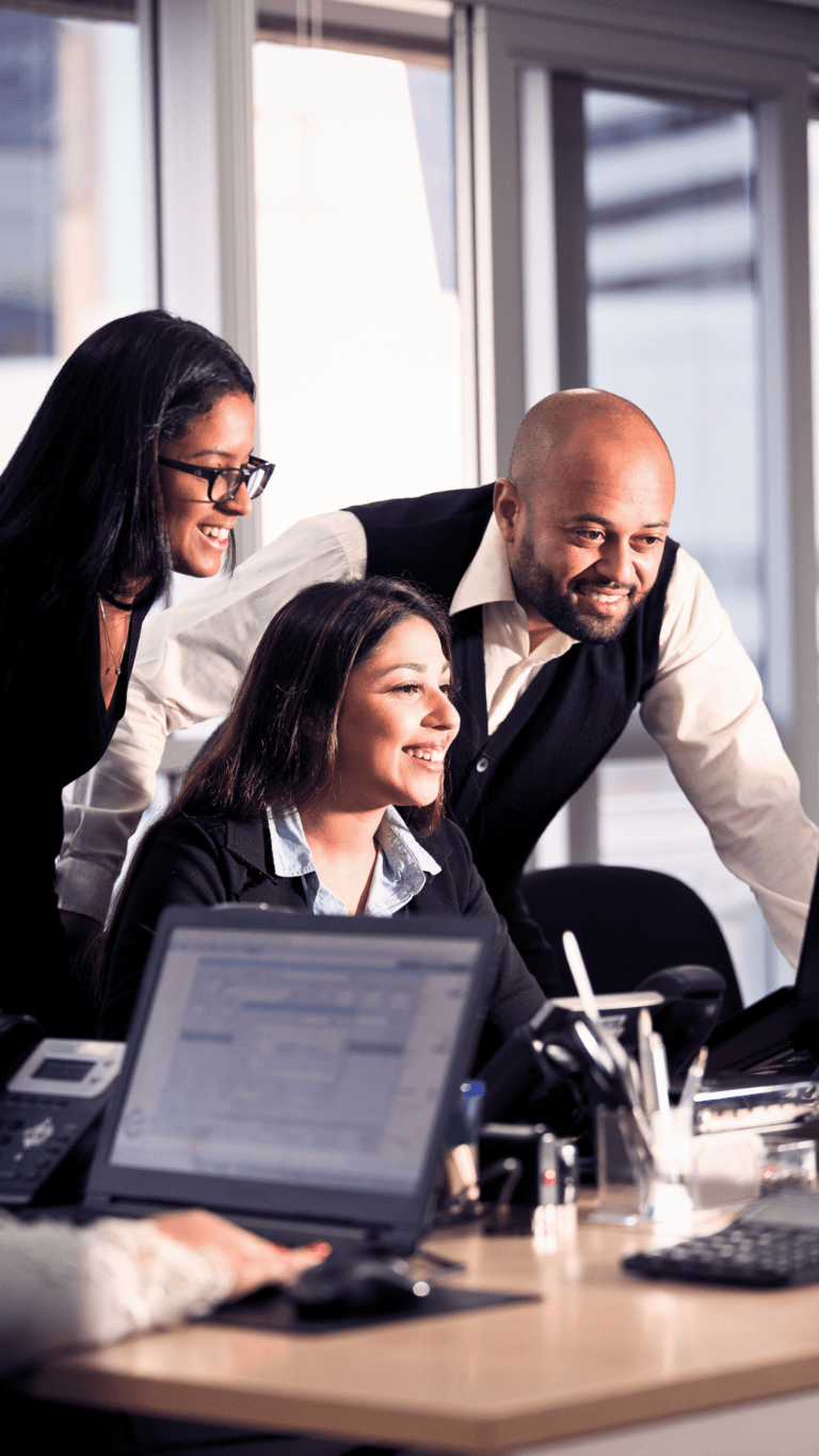 Staffing - VARS