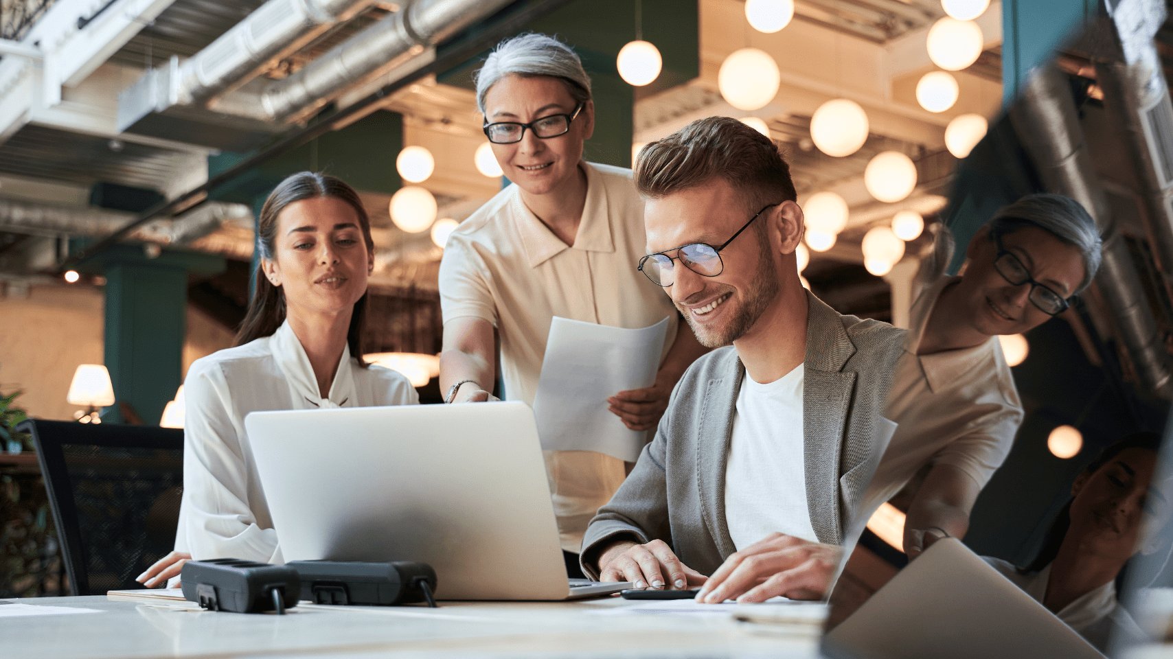 Hiring - VARS